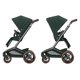 thumbnail image 3 of Coche Paseo Fame  Twillic Green Maxi Cosi, 3 of 8