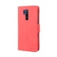 thumbnail image 4 of Funda Cartera Magnética para Xiaomi Redmi 9- Tarjetero Desmontable, Cuero PU, Soporte, 4 of 6