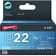 thumbnail image 4 of Staples Arrow Fastener P22 de 5/16 pulgadas Paquete de 3, color gris, 4 of 6