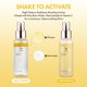 thumbnail image 4 of Bruma Facial TOSOWOONG Rice Glow Spray Suero 100 ml, 4 of 6