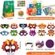 thumbnail image 2 of Set Party Favors Solmeno con forma de dinosaurio para 12 niños, con 204 piezas, 2 of 9
