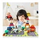 thumbnail image 2 of Ciudad interactiva armable bloques, 2 of 5