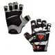 thumbnail image 2 of Guantes RDX de Pesas Subli White F11 WGS-F11W Talla L, 2 of 3