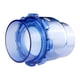 thumbnail image 1 of Antirreflujo De Desagüe, Tapón De Olores Para Desagües Domésticos, Lavandería, Cocina, 11 Cm, 1 of 5