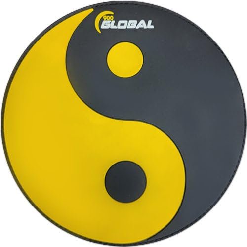 Shammy 900 Global Premier Zen Amarillo/Negro