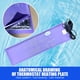 thumbnail image 5 of Calentador de cama de agua HYPNICELL, termostato inteligente, 250 W, control LED, 5 of 7