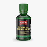 Ballister - Pavonador En Frio Ballistol 50Ml Frasco