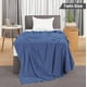 thumbnail image 2 of Manta Utopia para ropa de cama Wedgewood, 100% algodón, doble, 220 x 180 cm, 2 of 3