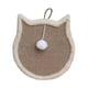thumbnail image 1 of Rascador Para Gatos, Rascador De Sisal, Garra, Gatito, Sofá, Alfombrilla, Actividad, Juego, Cabeza De Gato, 1 of 5