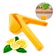 thumbnail image 2 of Exprimidor Manual De Limon Plastico 24 Cm Cocina, 2 of 2