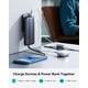 thumbnail image 5 of Cargador portátil INIU Power Bank de 45 W y 10000 mAh con USB-C, color rosa, 5 of 7
