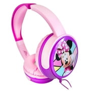 Audífono con Micrófono para Chat Minnie OPEN BOX