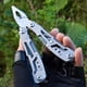thumbnail image 2 of Be Prepared for Anything with Our 14-in-1 Stainless Steel Multitool - Perfect for Outdoor Adventures!, 2 of 4