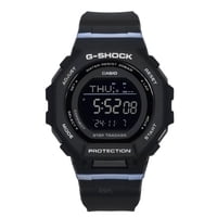 Reloj Casio G-Shock G-Squad Digital Smartphone Link Bio-Based Resin Strap Quartz Gmd-B300-1 200M Women'S Watch