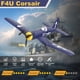 thumbnail image 2 of Avian RC ANBURI F4U 2.4GHz 3 Canales 32cm Control Remoto, 2 of 3