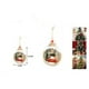 thumbnail image 2 of Pack 03 Adornos Navidad Para Arbol 12 Cm, 2 of 2