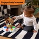 thumbnail image 5 of Juguete de aprendizaje musical Baby Einstein Drum & Learn Dean 6m+, 5 of 9