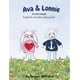 thumbnail image 1 of Libro Para Colorear Ava Lonnie Temas Sobre Los Ojos Para Niños Educación Para Pacientes, 1 of 1