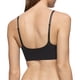 thumbnail image 2 of Sujetador Bralette Calvin Klein Invisibles Comfort Negro Talla M, 2 of 4