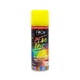 thumbnail image 1 of Pintura Temporal Pelo Spray 185ml Amarillo, 1 of 4