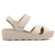 thumbnail image 2 of Sandalia SPA  Anabela Hueso Piccadilly, 2 of 3