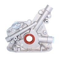 Repuestos Del Sol - Bomba Aceite Chevrolet Corsa 1.6 Plus 2006 2010