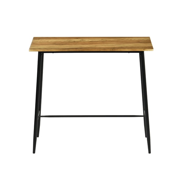 Mesa Bar Industrial 110X48X100 Cm