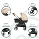 thumbnail image 4 of Coche Cuna Travel System Mars Lx Beige, 4 of 9