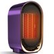 thumbnail image 1 of Calentador portátil QQT Mini de bajo consumo energético de 1500 W, 1 of 7