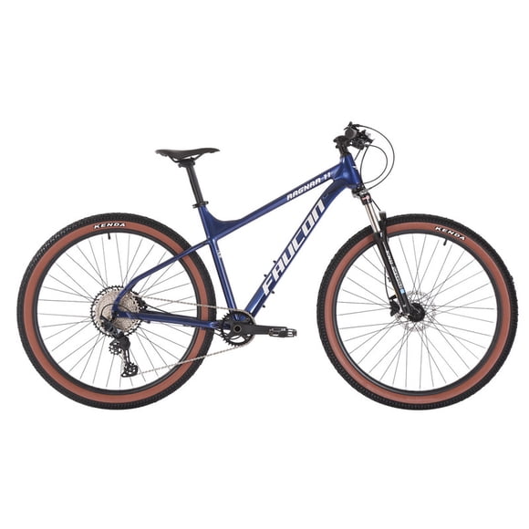Bicicleta Mountain Bike Ragnar 11 Aro 29 L