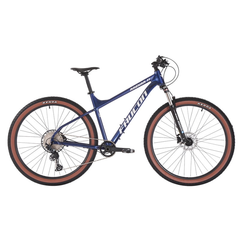 Faucon - Bicicleta Mountain Bike Ragnar 11 Aro 29 M