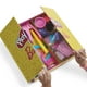 thumbnail image 2 of Muñeca Set de Masa Moldeable Play Doh Barbie Crea Ropa para Muñecas, 2 of 5