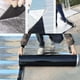 thumbnail image 4 of 1m x 15m Cinta Sellador Asfaltico Techo Gotera Impermeable, 4 of 10