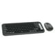 thumbnail image 1 of Kit Teclado Y Mouse Logitech Pop Icon, Español, Grafito, 1 of 3