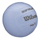 thumbnail image 3 of Balón Volleyball Wilson Soft Play AVP Tamaño 5 Morado, 3 of 3