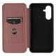 thumbnail image 4 of Funda Flip para FOXDOCK Samsung Galaxy A56 - Funda magnética de negocios, funda protectora delgada, 4 of 5