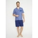 thumbnail image 1 of Pijama Hombre 770785 Talla L, 1 of 2