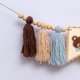 thumbnail image 3 of Banner Upfirst para Primer Cumpleaños – Oso Azul y Crema, 3 of 7