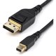 thumbnail image 1 of Cable StarTech Mini DisplayPort a DisplayPort 1.4 de 1 m 8K, 1 of 6
