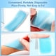 thumbnail image 3 of Parche Refrescante EASYEAH 16 Unidades Gel Para Fiebre Bebé, 3 of 3