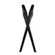 thumbnail image 1 of Brazos de las varillas para lentes Locitudde, negro mate, repuesto, 1 of 3