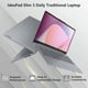 thumbnail image 3 of Laptop Lenovo IdeaPad Slim 3 Ryzen 5 16GB 512GB SSD 15.6", 3 of 7