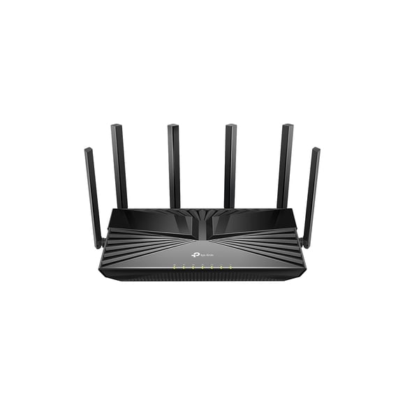 Router TP-Link Archer ax4400 inalámbrico de doble banda de 2,4 GHz/5 GHz