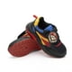 thumbnail image 3 of Zapatillas Con Luces Niño Cara Mario Bros Negro Nintendo, 3 of 5