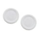 thumbnail image 1 of Botones Direccionales D-Pad para Controlador PS4, Blanco, 1 of 3