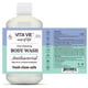 thumbnail image 2 of Gel de ducha VITA VIE 360 ml (paquete de 2) Elimina hongos y bacterias, 2 of 3