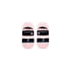thumbnail image 2 of Stance Sock No Show Happy Palm Men Pink, 2 of 3