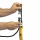 thumbnail image 2 of Kit de anclaje de herramientas DEWALT Quick Connect, capacidad de 2,27 kg, 2 of 2