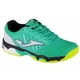 thumbnail image 2 of Zapatilla Voleibol Mujer V. Impulse Turquesa Joma, 2 of 4