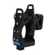 thumbnail image 2 of Portavasos Para Motocicleta ATV, Soporte Para Botella De Agua, Soporte Para Silla De Ruedas, Barco, Negro Y Azul, 2 of 5